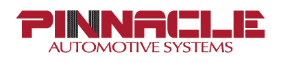 Pinnacle Systems logo Pinnacle Systems logo